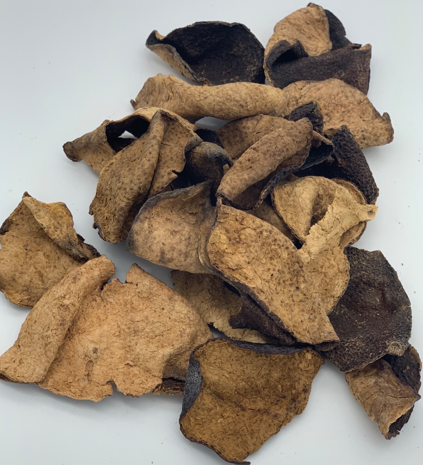 Matured Mandarin Peel TopAA 新会 陈皮 3oz(85gm)