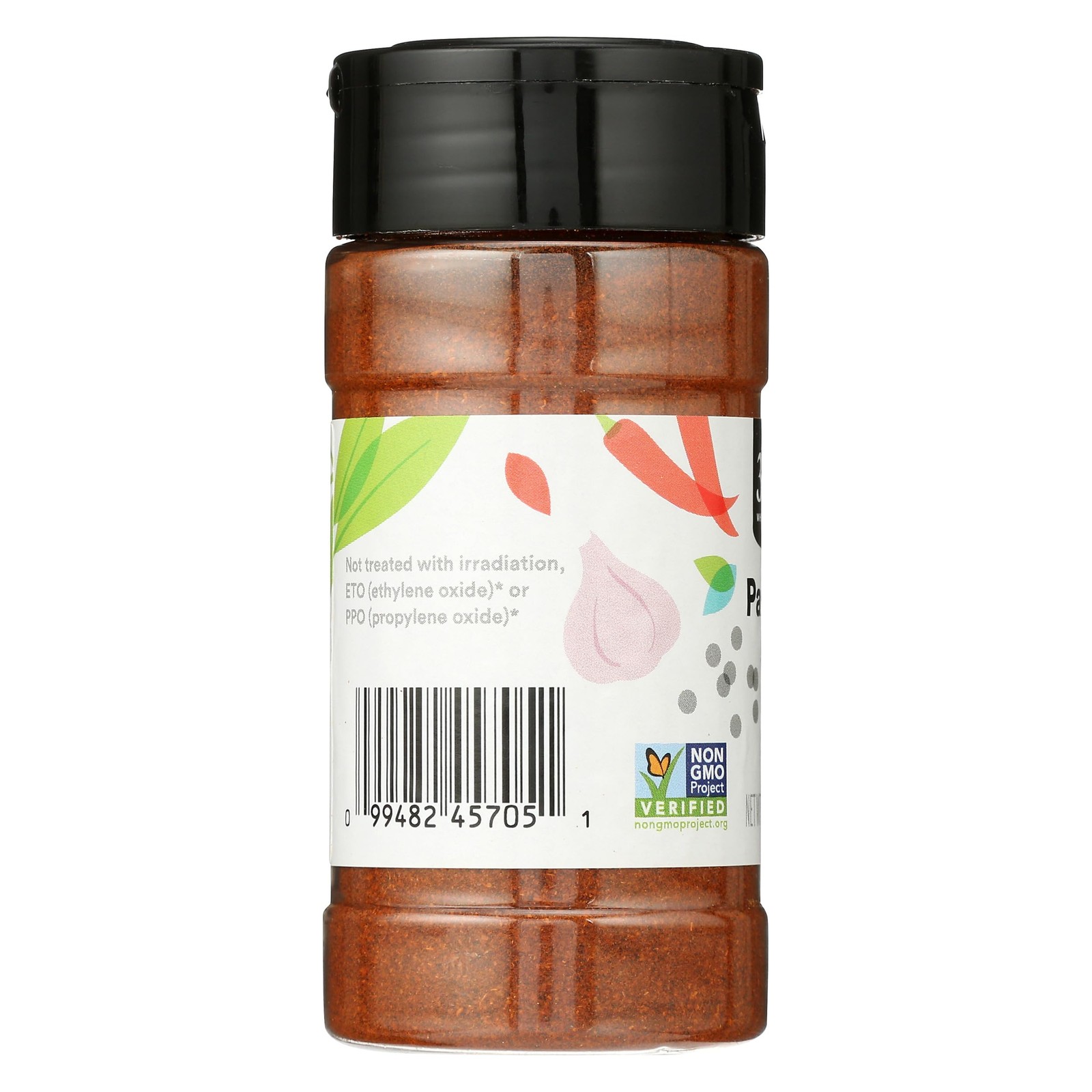 365 By WFM, Paprika, 1.41 Ounce – 5 Count