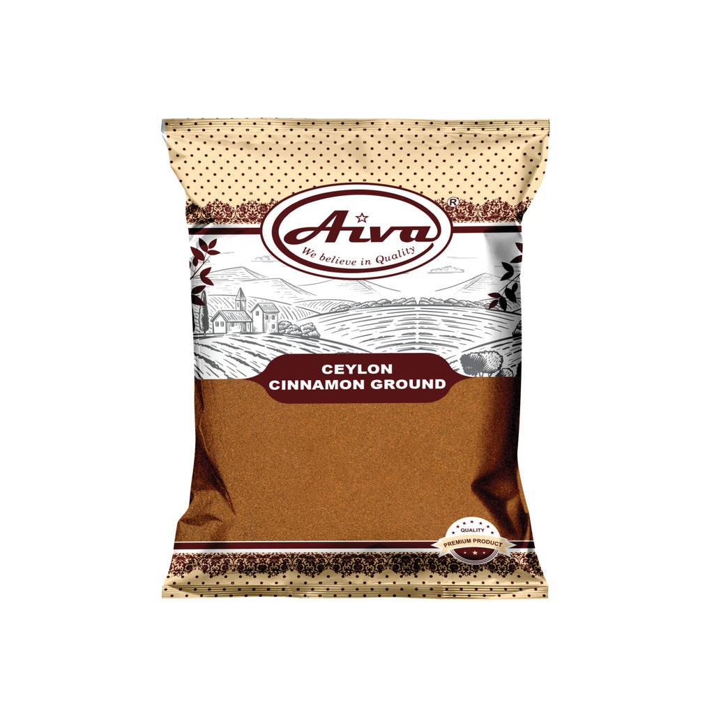 Aiva Ceylon Cinnamon Powder | 5 lb