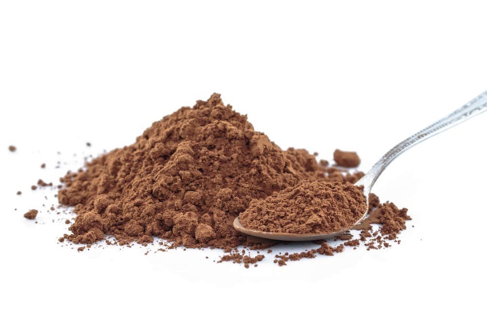 Antler Farms Organic Raw Cacao Powder 200g – Vegan, Gluten Free