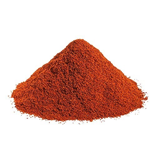 Ground Red Pepper Seasoning 14 oz Pack of 6 Kosher for Spicy Recipes Cooking