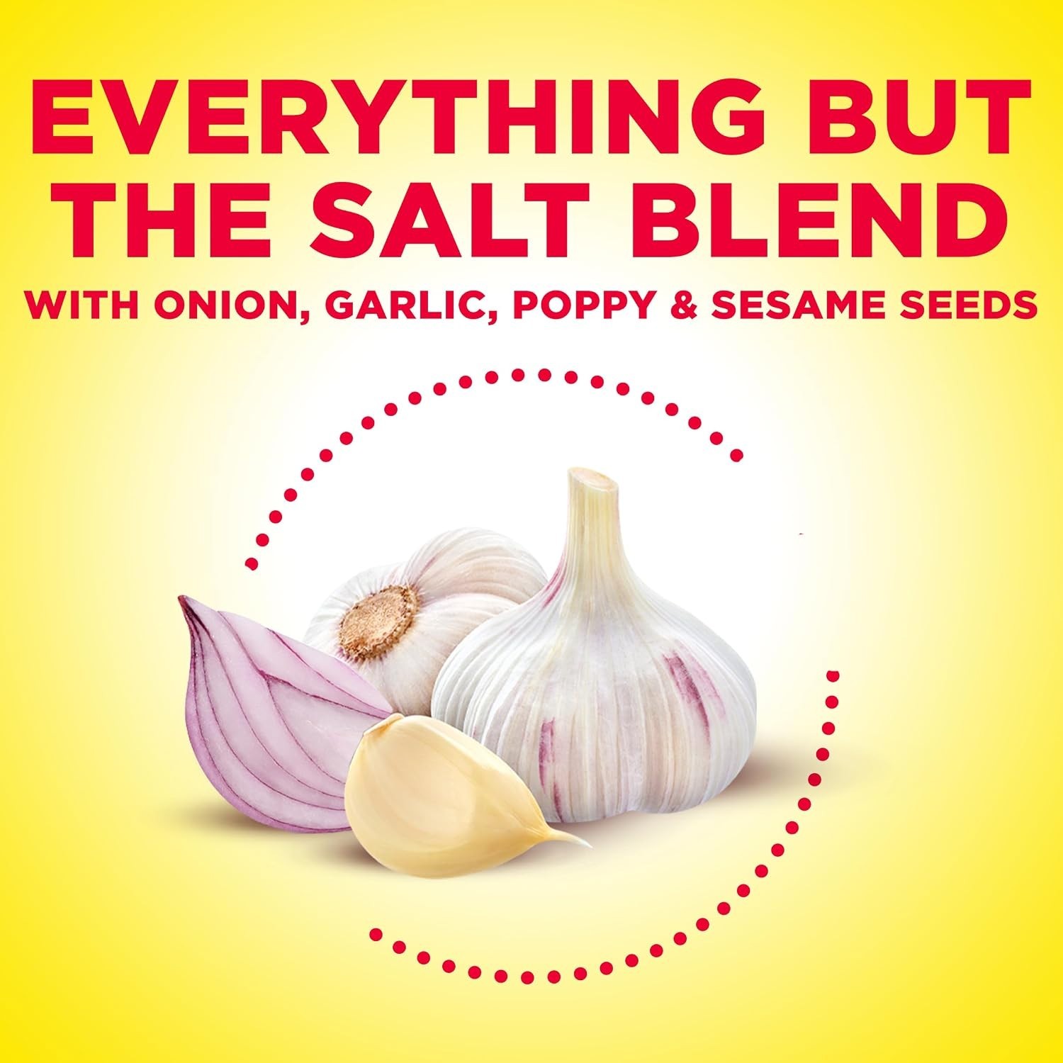 2.6oz Dash Salt-Free Seasoning Blend – Perfect for Flavorful, Healthy Cooking