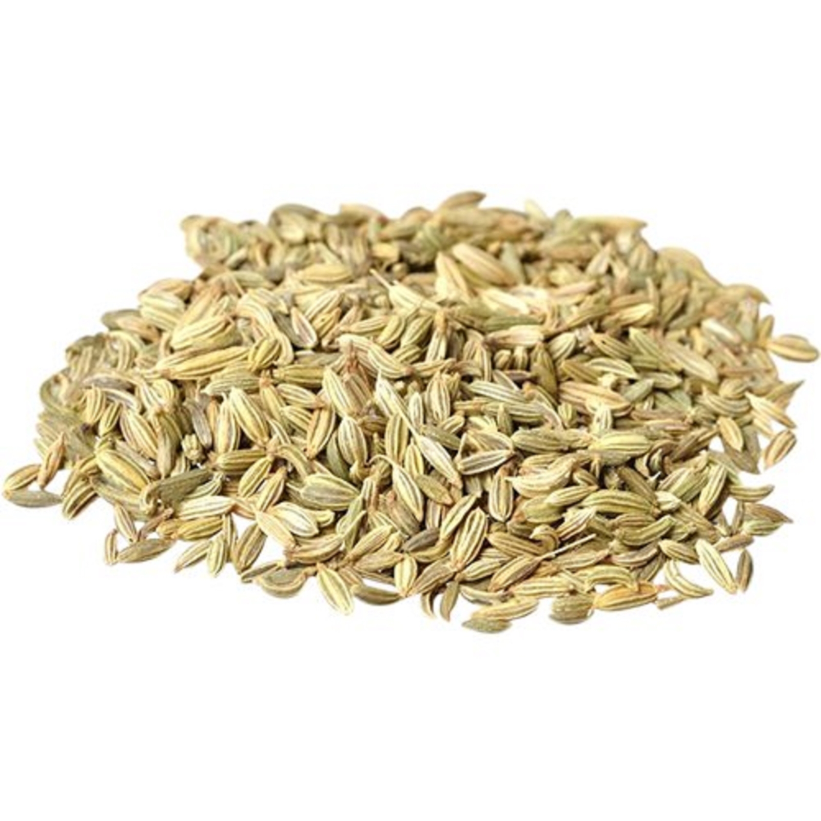 2 Pound Whole Fennel Seasoning-A Sweet, Licorice Flavored Herb-Country Creek LLC