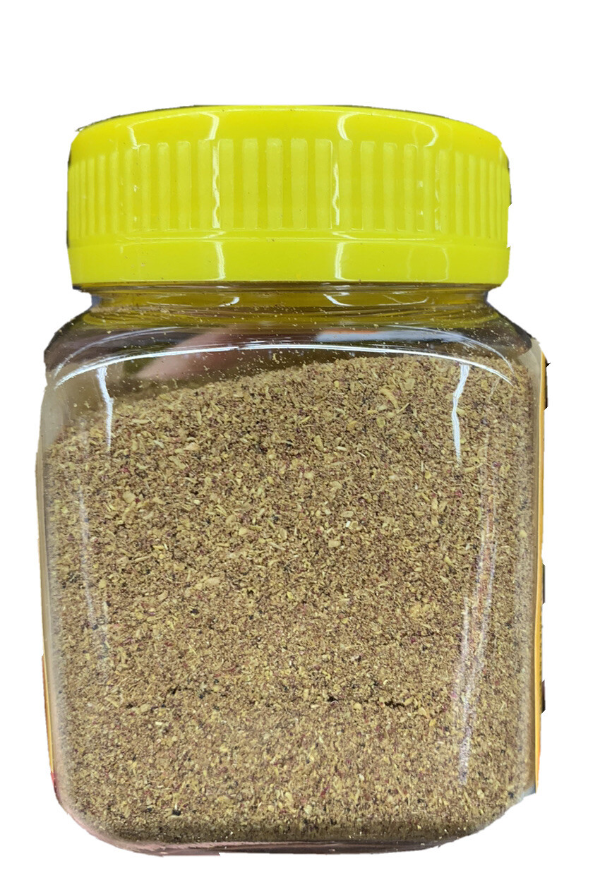Sichuan Flavor Ground Sichuan Pepper Powder – Red or Green 60 grams