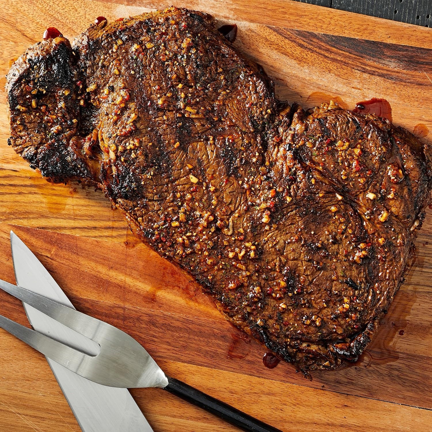 McCormick Grill Mates Brazilian Steakhouse 🥩 Seasoning, 2.12 oz