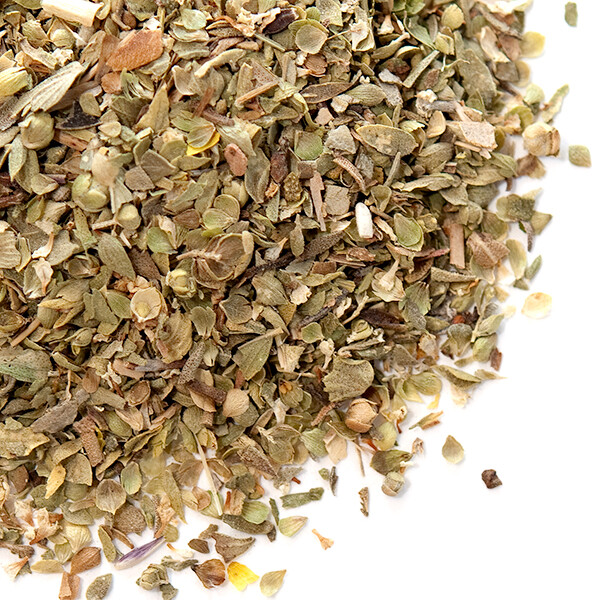Oregano, Mediterranean | Bulk | Spice Jungle