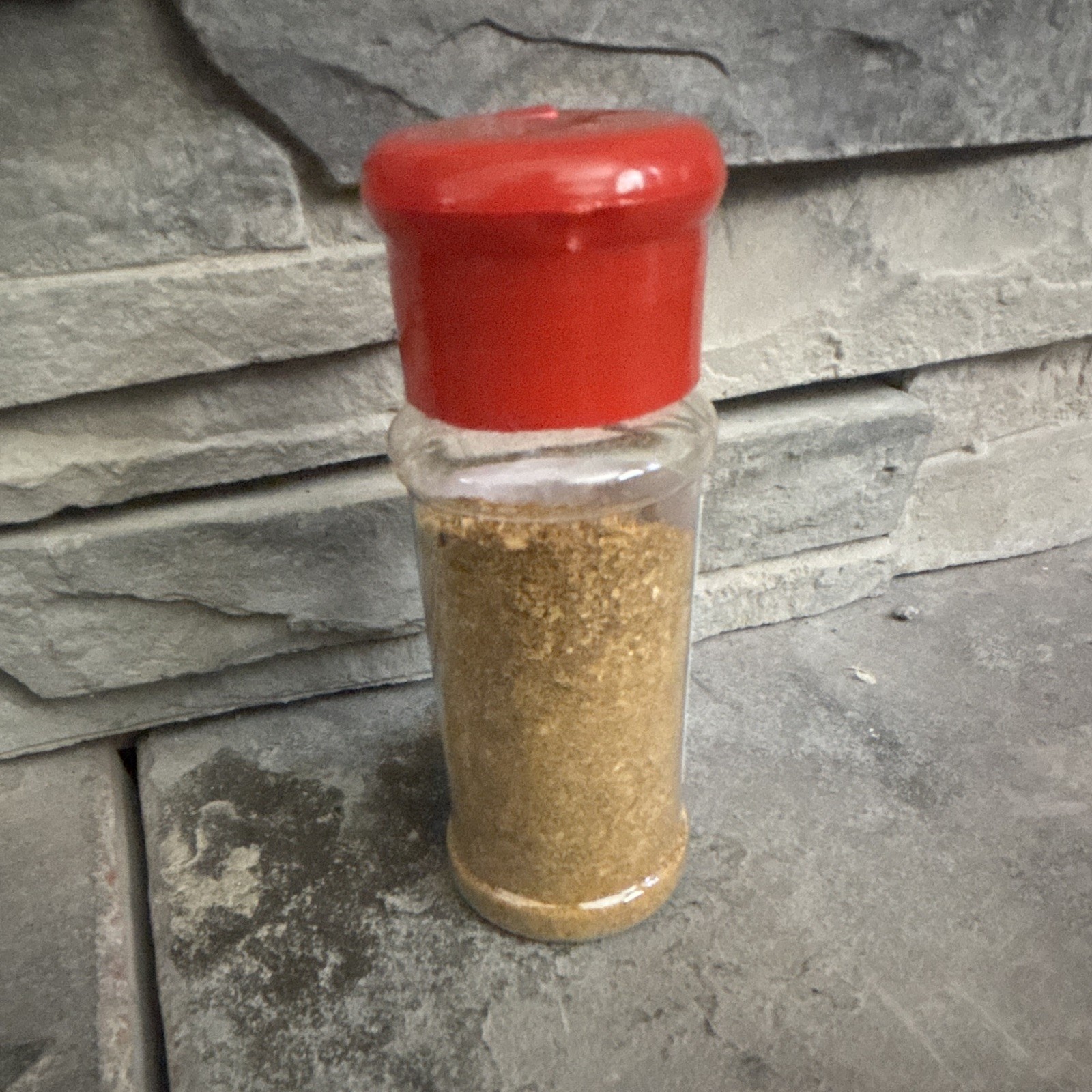 CHILI POWDER! Fonzy’s Magic Dust (Fire roasted peppers) EXTREMELY HOT!! 🌶️ 1oz