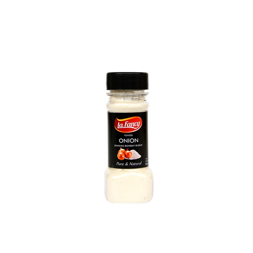 Onion Powder 65g Shaker Pure Cooking Spice kitchen aroma ritual