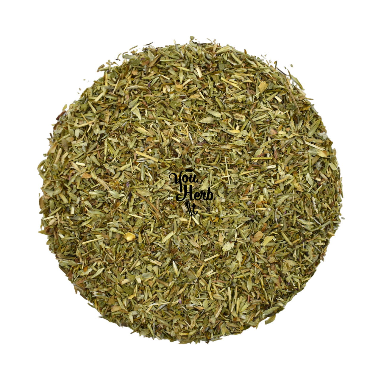 Thyme Dried Loose Leaf Herb Spice 25g-200g – Thymus Vulgaris