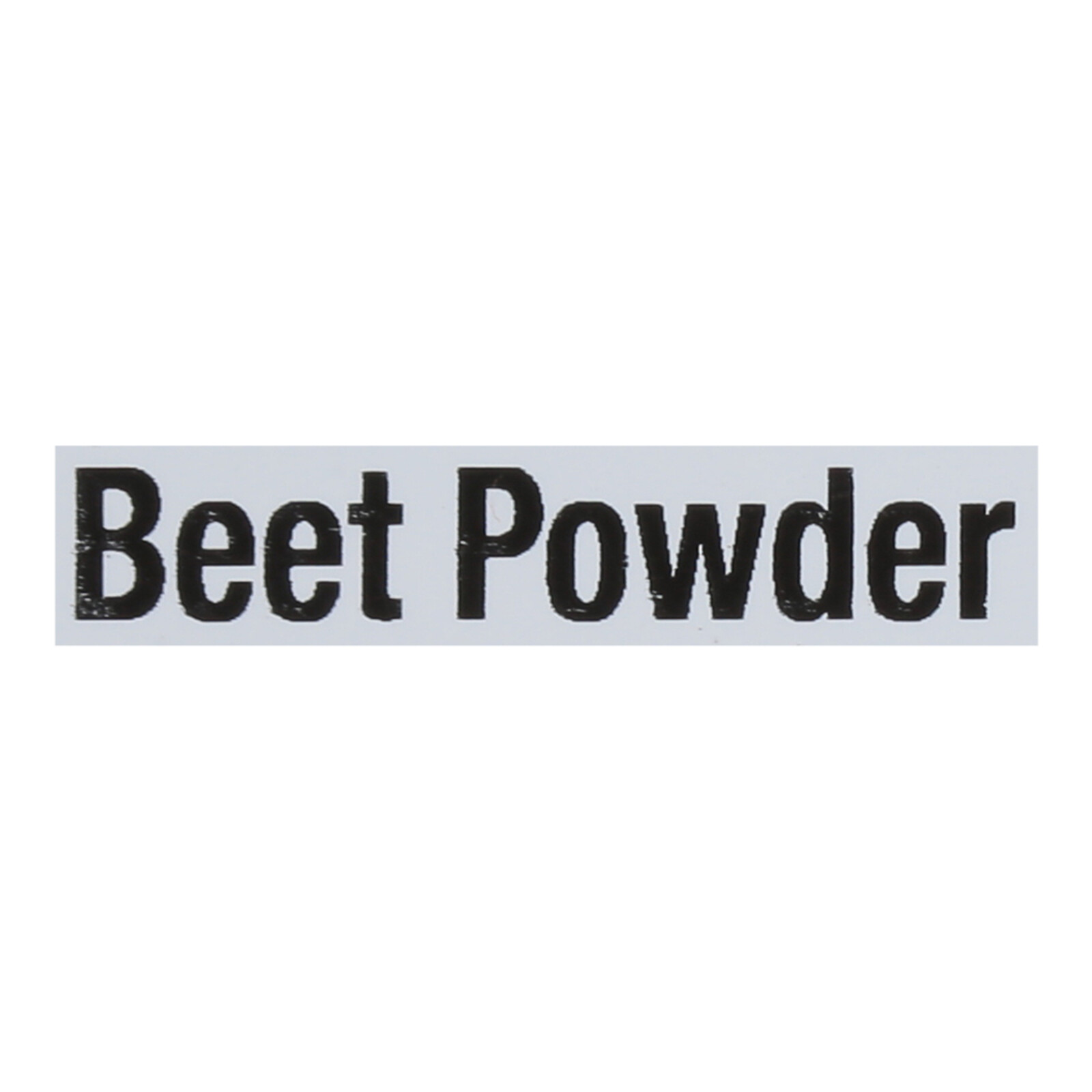 Frontier Herb Beet Powder Organic 16oz (Pack of 3)