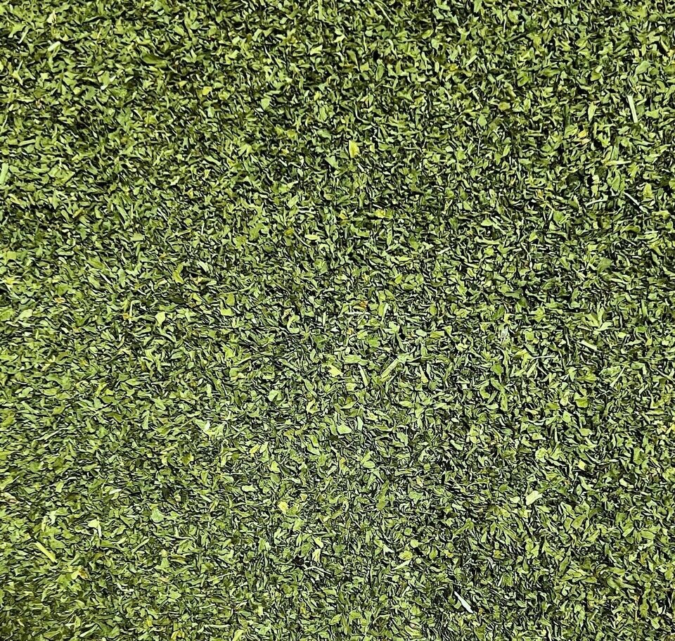 5 lbs. Dried Parsley Flakes All Natural Premium Bulk Herb LESS THAN WHOLESALE