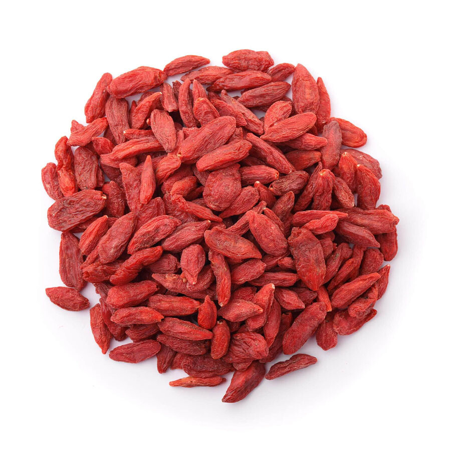 Wolfberries Goji Berries Fresh Item Weight 4oz-1lb
