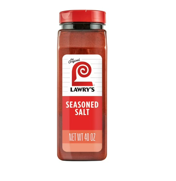 Lawry’s Seasoned Salt, (40 oz.) FRESH