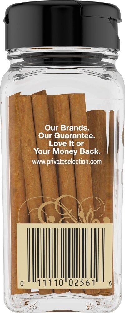 Private Selection Cinnamon Sticks 0.77 oz – Pack of 3