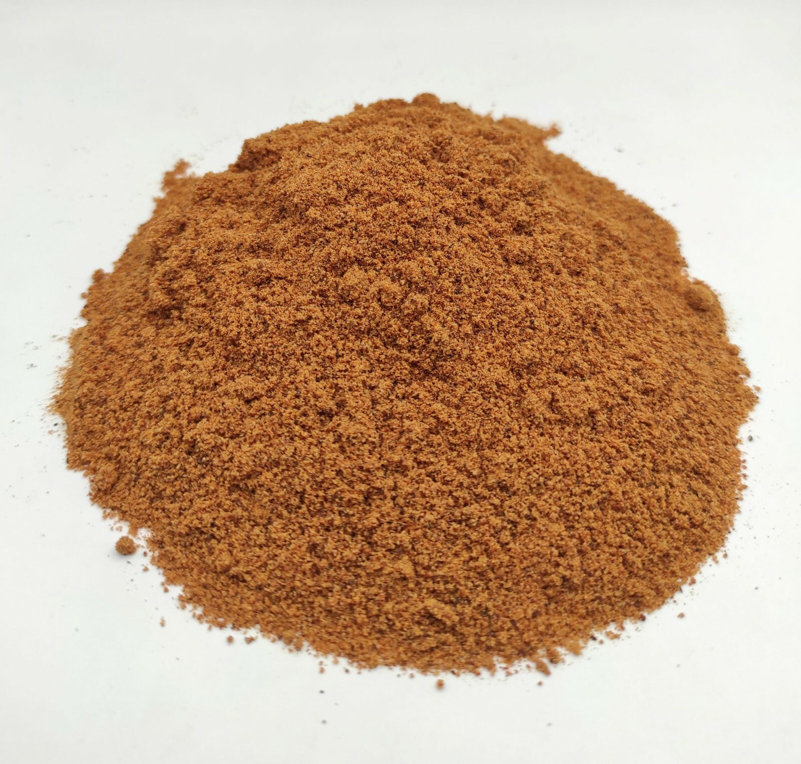 Nutmeg Ground Powder 40g – 1.95Kg Premium Quality Myristica Fragrans