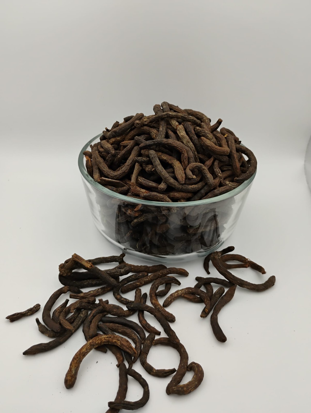 Uda/African Black Pepper/Peppercorn/ 100g/3.5oz