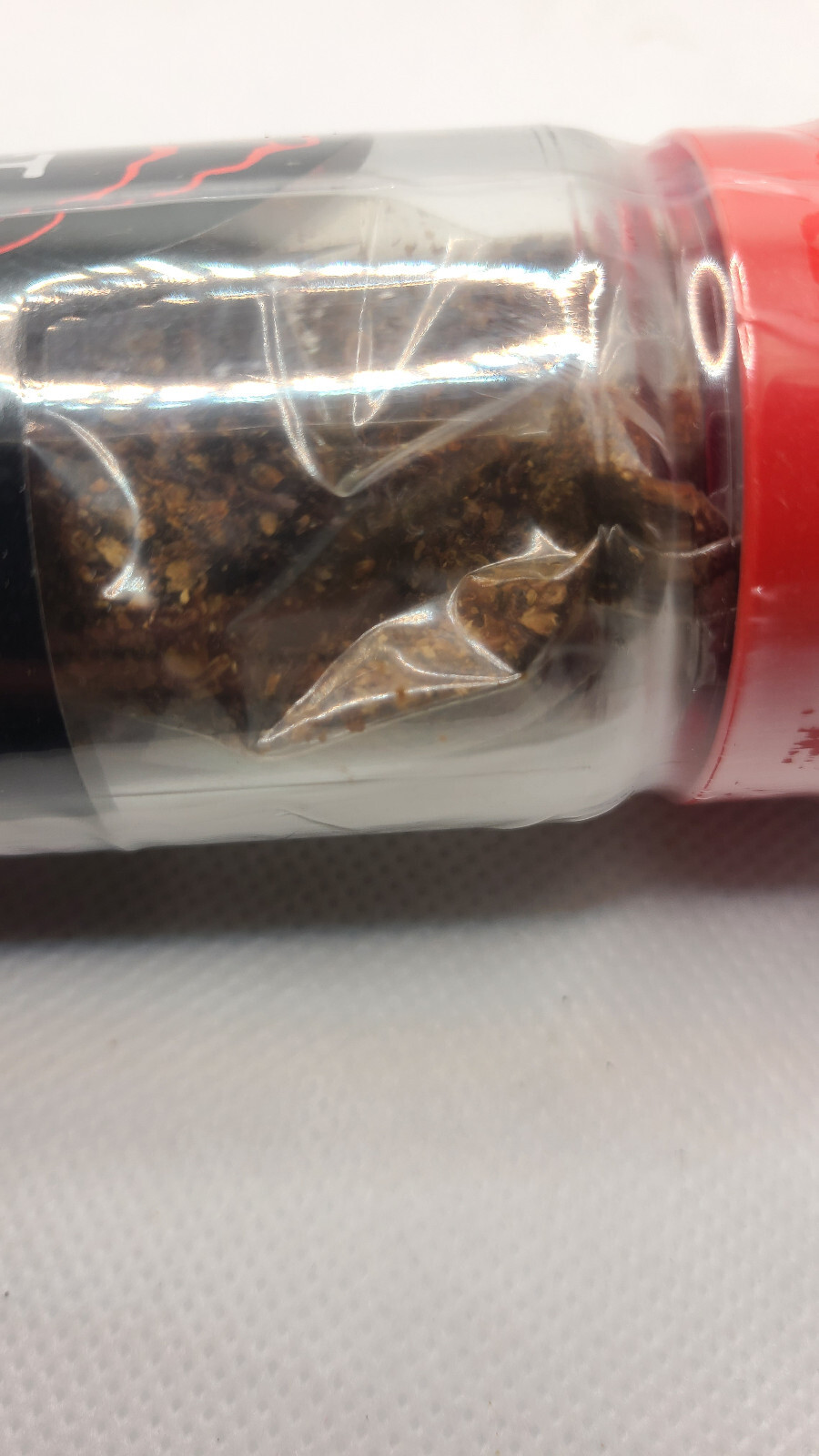 Trader Joe’s Smoked Ghost Chiles Bhut Jolokia Pepper 0.7oz. Discontinued NEW
