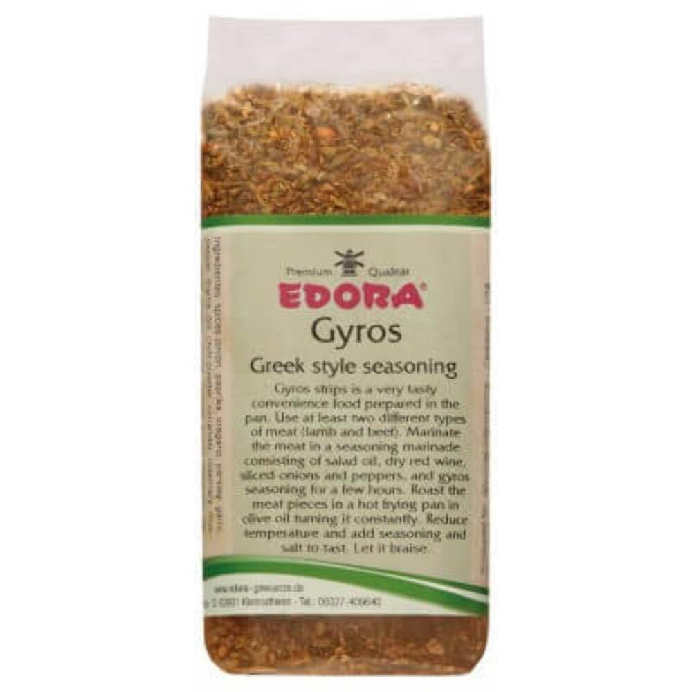 Gyros Greek Style Seasoning 80G