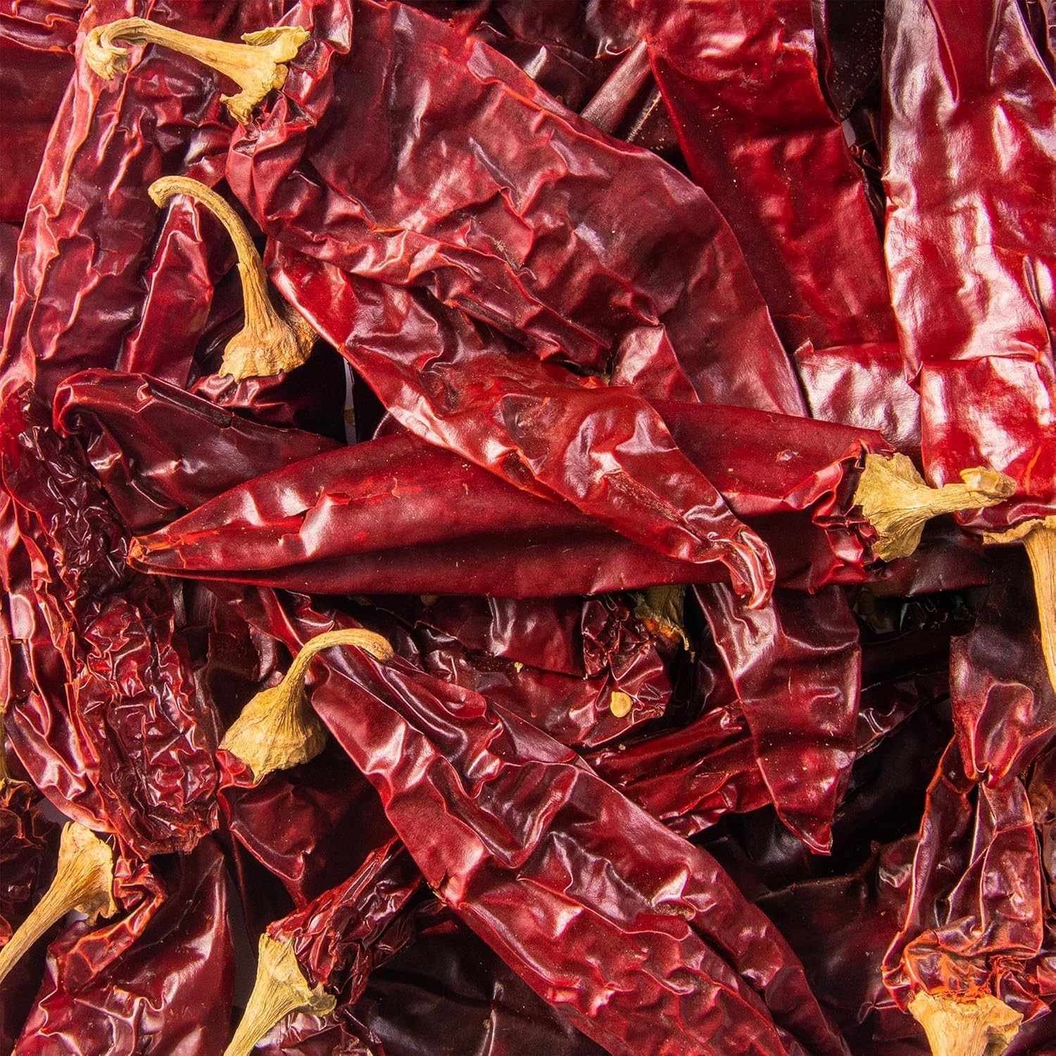 Dried Chile Pods Variety Pack – Real Guajillo, Pasilla Ancho & California, 13 oz