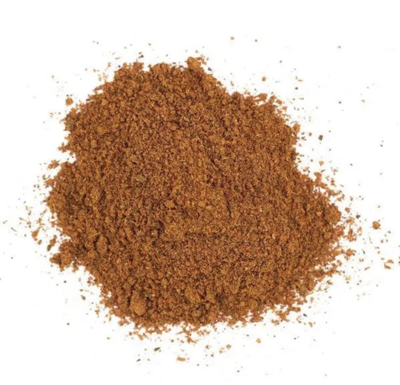 2.2 Lb Seven Spices Seasonings, Premium Baharat No Fillers Not Average Seasoning