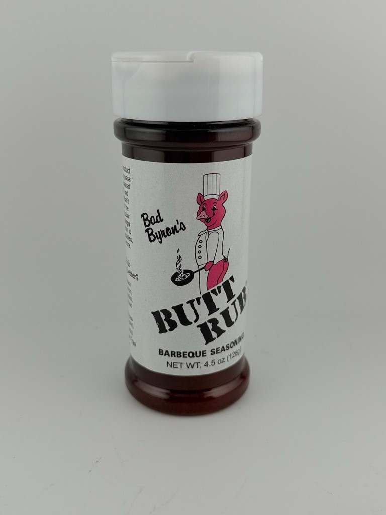 BBQ Gift Basket | Grill Mates Butt Rub Smoke ’Ems Gourmet Spice Sampler Set