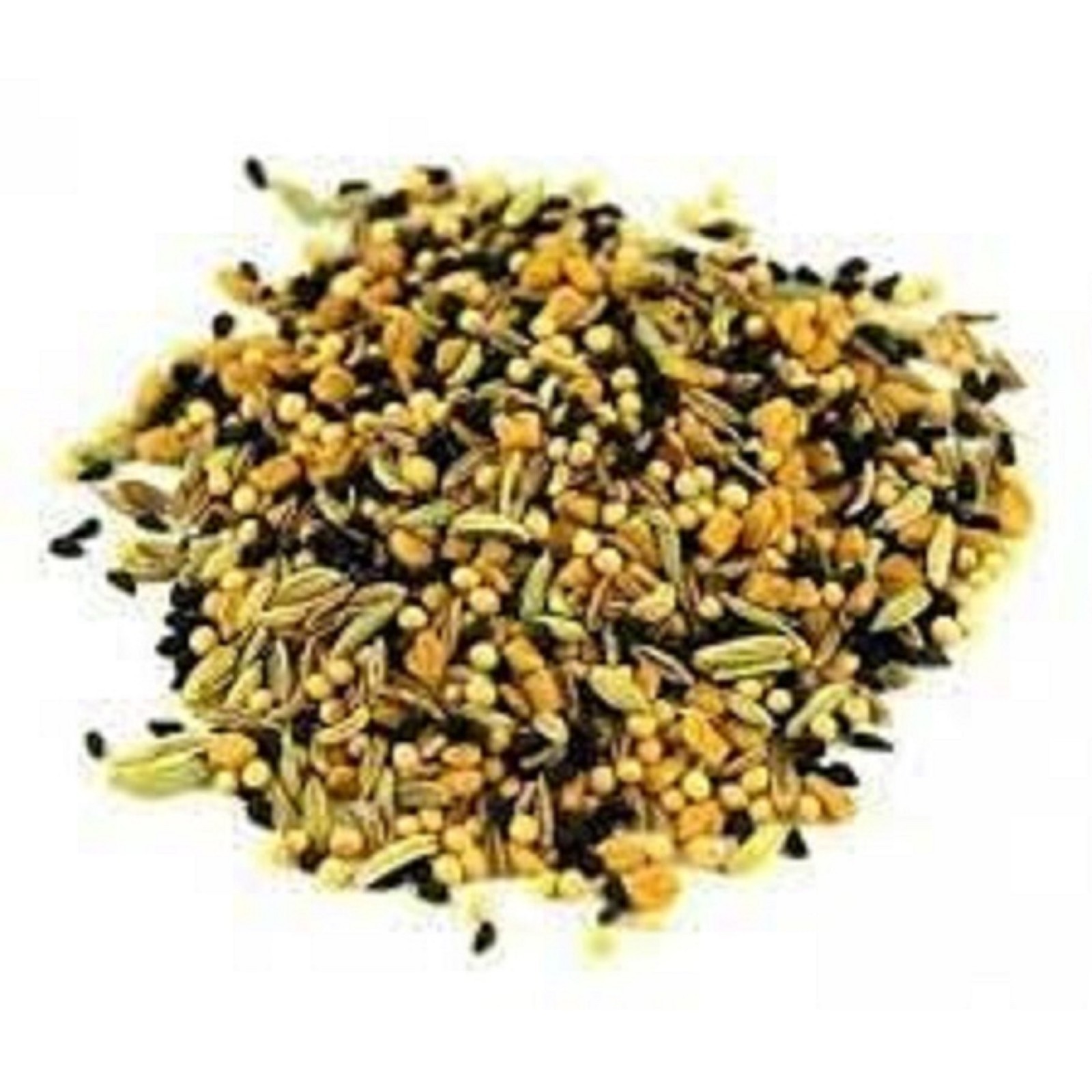 Panch Phoron Indian Five Spice Bengali Masala Authentic Blend Select Pack