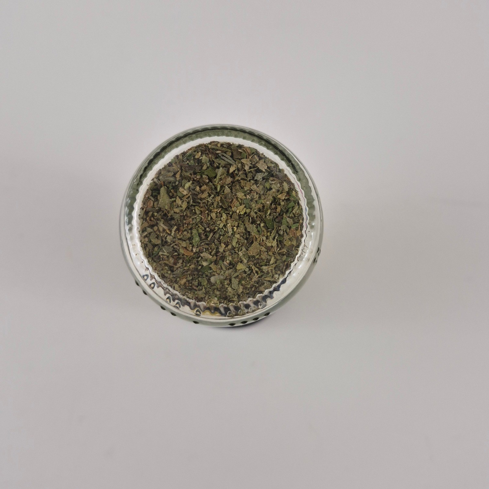 Morton & Bassett Italian Herb Blend 0.8 oz All Natural Salt Free Spices