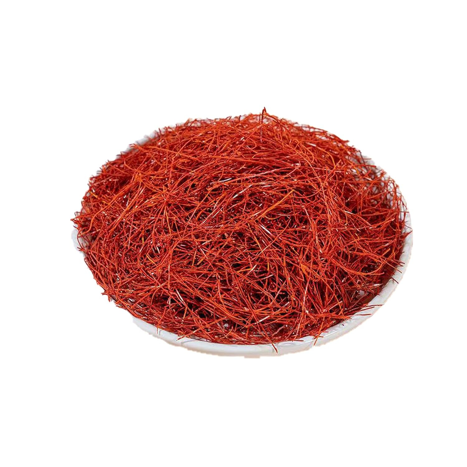 Chili Thread for Garnishing 3.52Oz. Shredded Red Pepper