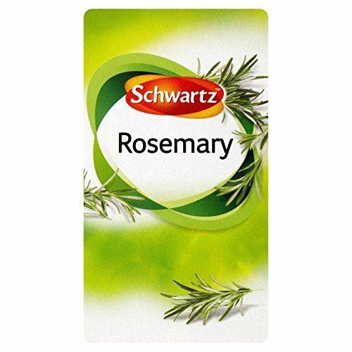 Schwartz Rosemary Refill – 18g (0.04lbs)