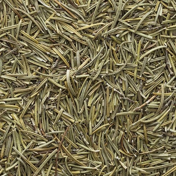 Rosemary Leaf, Organic, 1 lb.