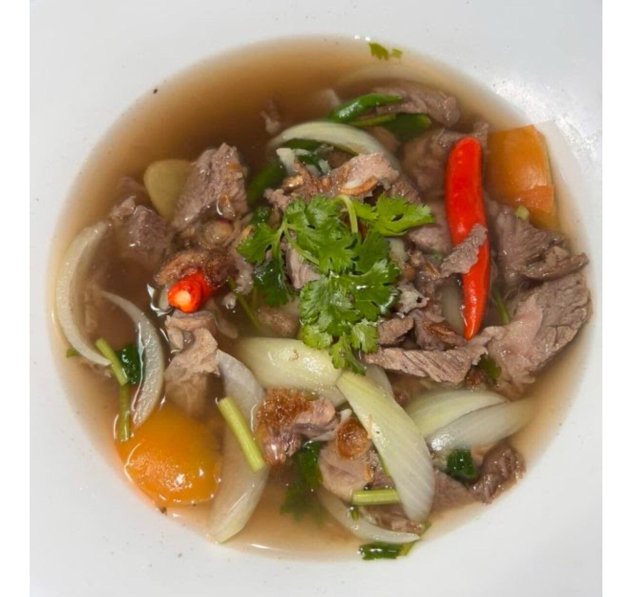 Paste Adabi Sup Siam (40gms X 10 Packs) Suitable For Chicken And Meat