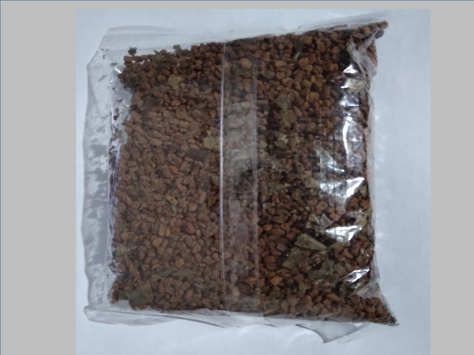 Roasted Fenugreek Natural Pure Seeds High Quality 100g Product From Sri Lanka