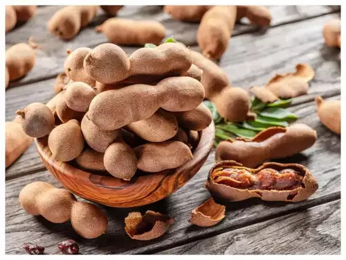 Tamarind (Siyabala) paste Pure 100% Natural High Quality Spices