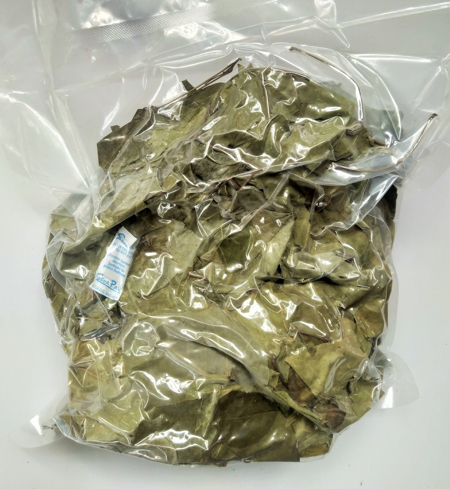 Thespesia populnea Portia Tree Aden Apple Indian Tulip Tree Dried Herbs 3.5-26oz
