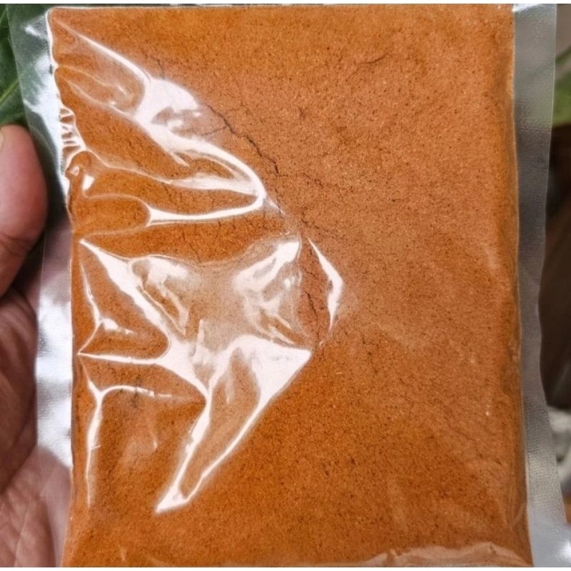 Cajun Seasoning 100g Savory Blend For Cooking Pantry Staple
