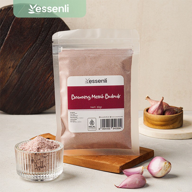 Shallot Powder Seasoning Spice 65g Bold Aroma Pantry Staple Global Sauces Blend