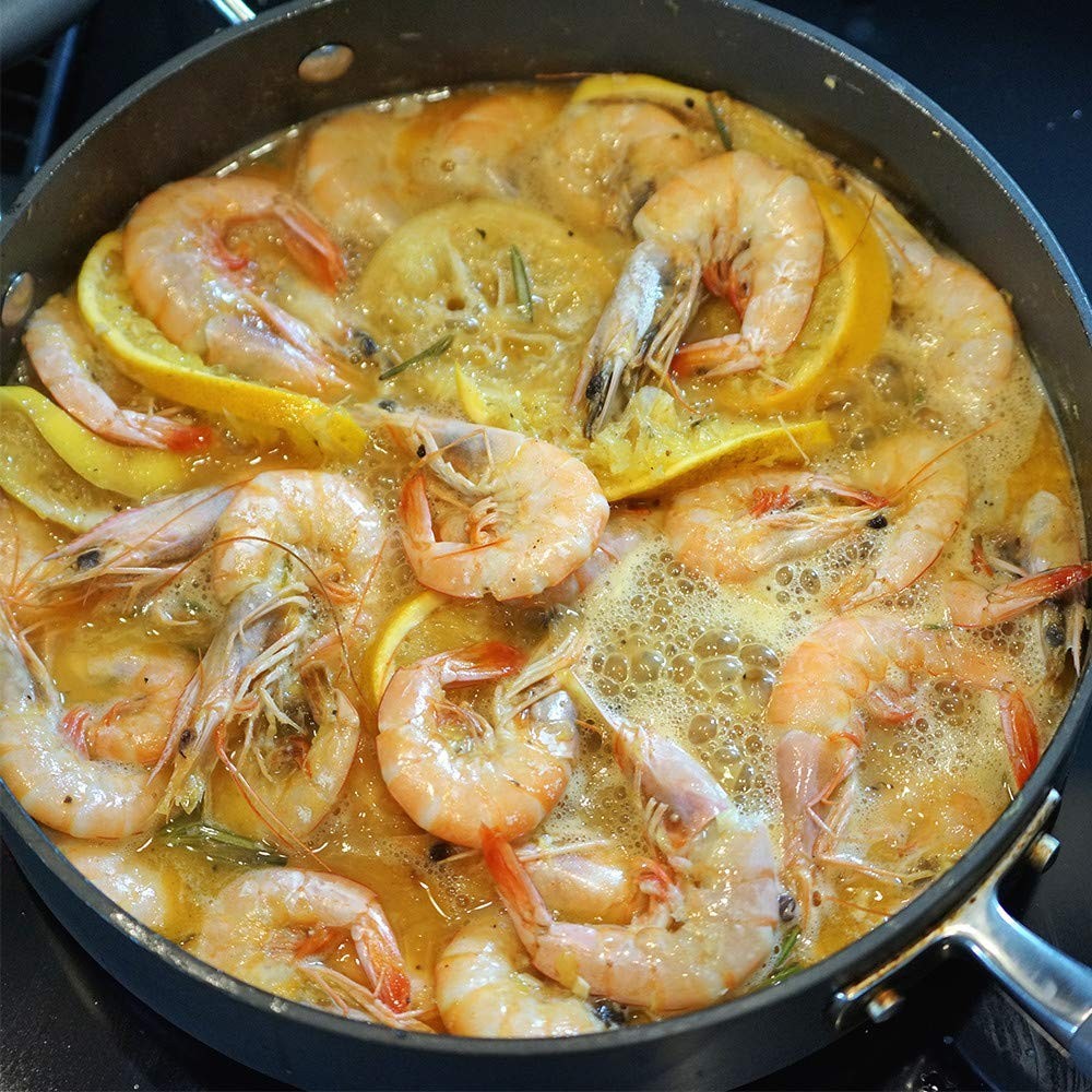 Crawfish, Shrimp & Crab Boil, 4 oz Pack of 12