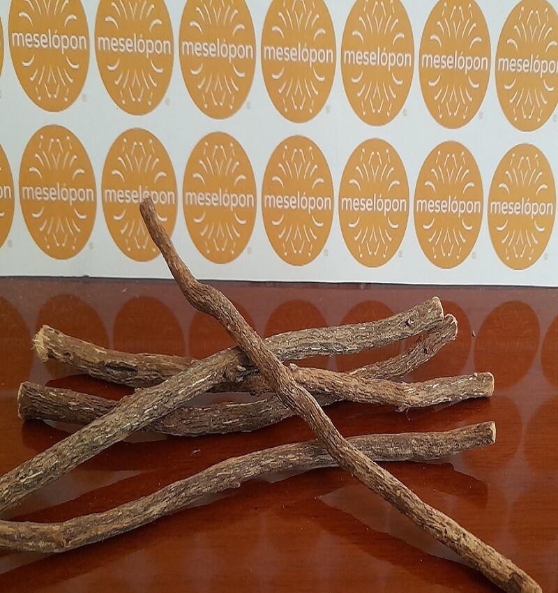 Licorice Root Whole Heb Dried, Pastry Liquorice Sticks Cocktail Spirits Herb