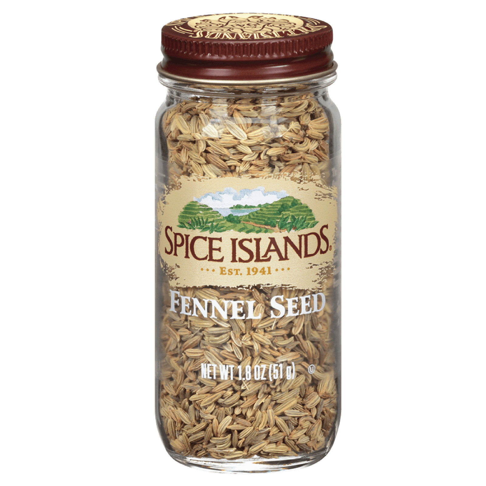 Spice Islands Variety Seasonings | Mix & Match 50+ Flavors | Fast Shipping