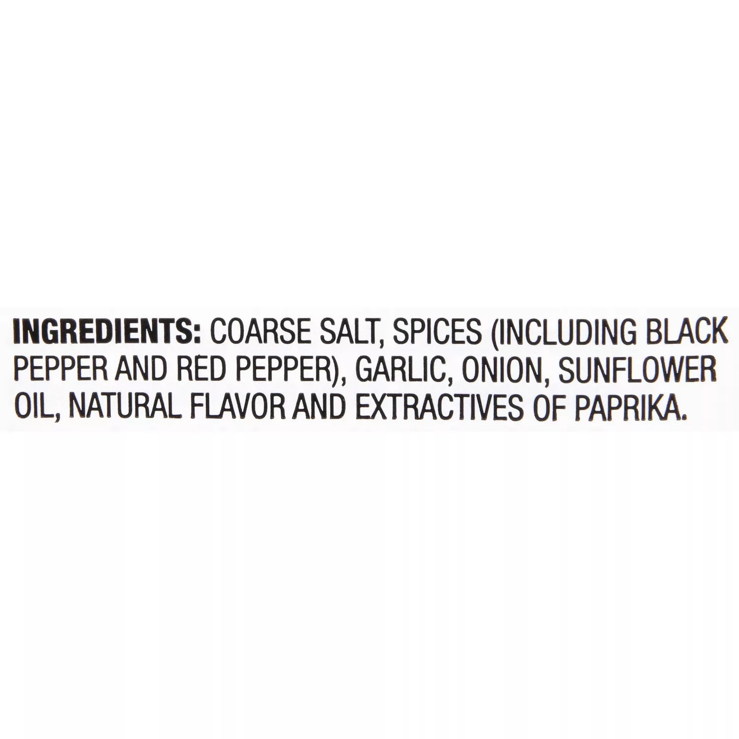 McCormick Grill Mates Montreal Steak Seasoning – 29 Ounce