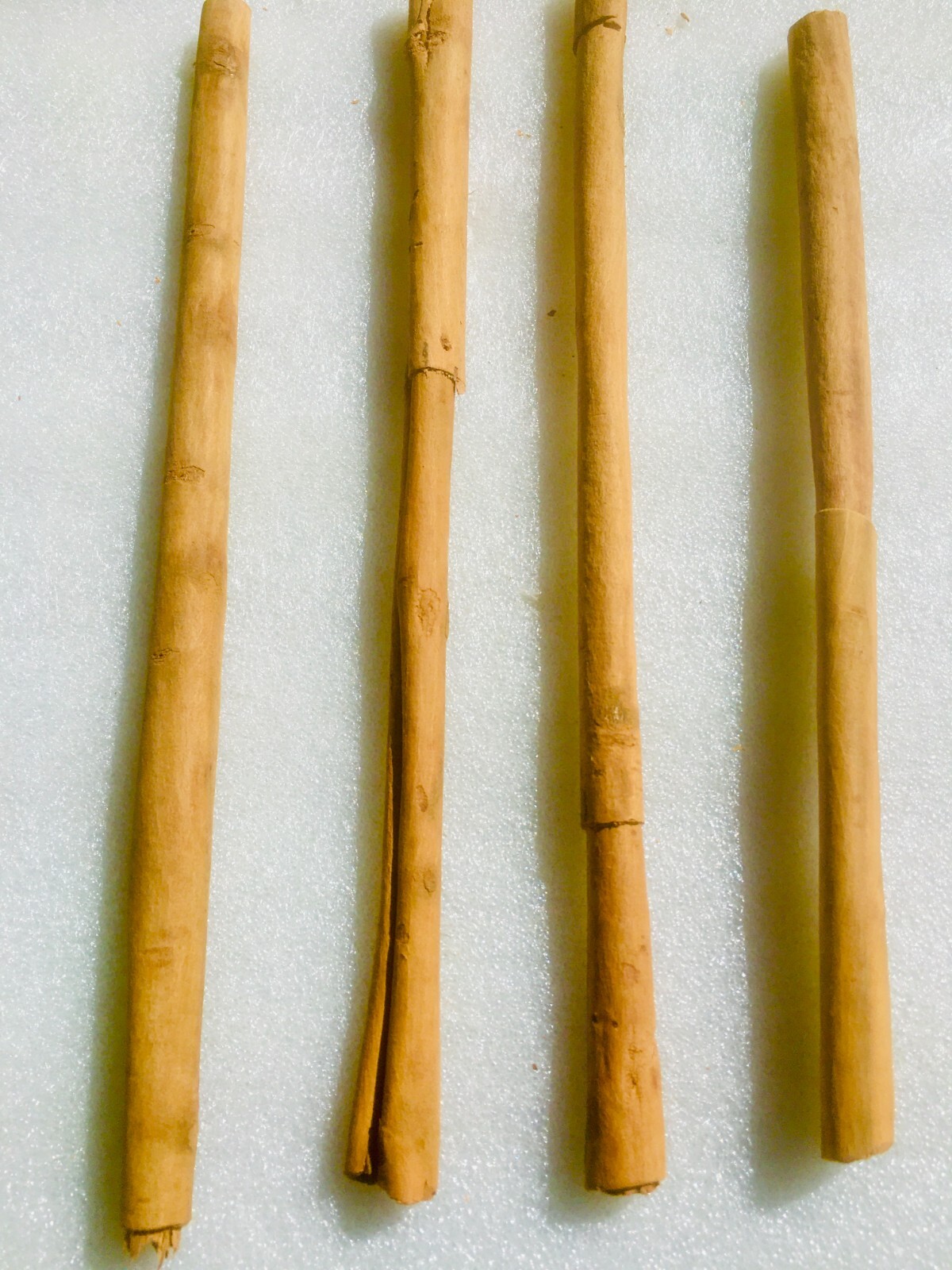 Organic Cinnamon Sticks ALBA Grade Premium Quality 100% Natural Ceylon Spices