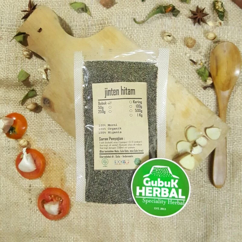 BLACK CUMIN POWDER Natural Organic Herb Spice Fresh Pure Hygienic Premium