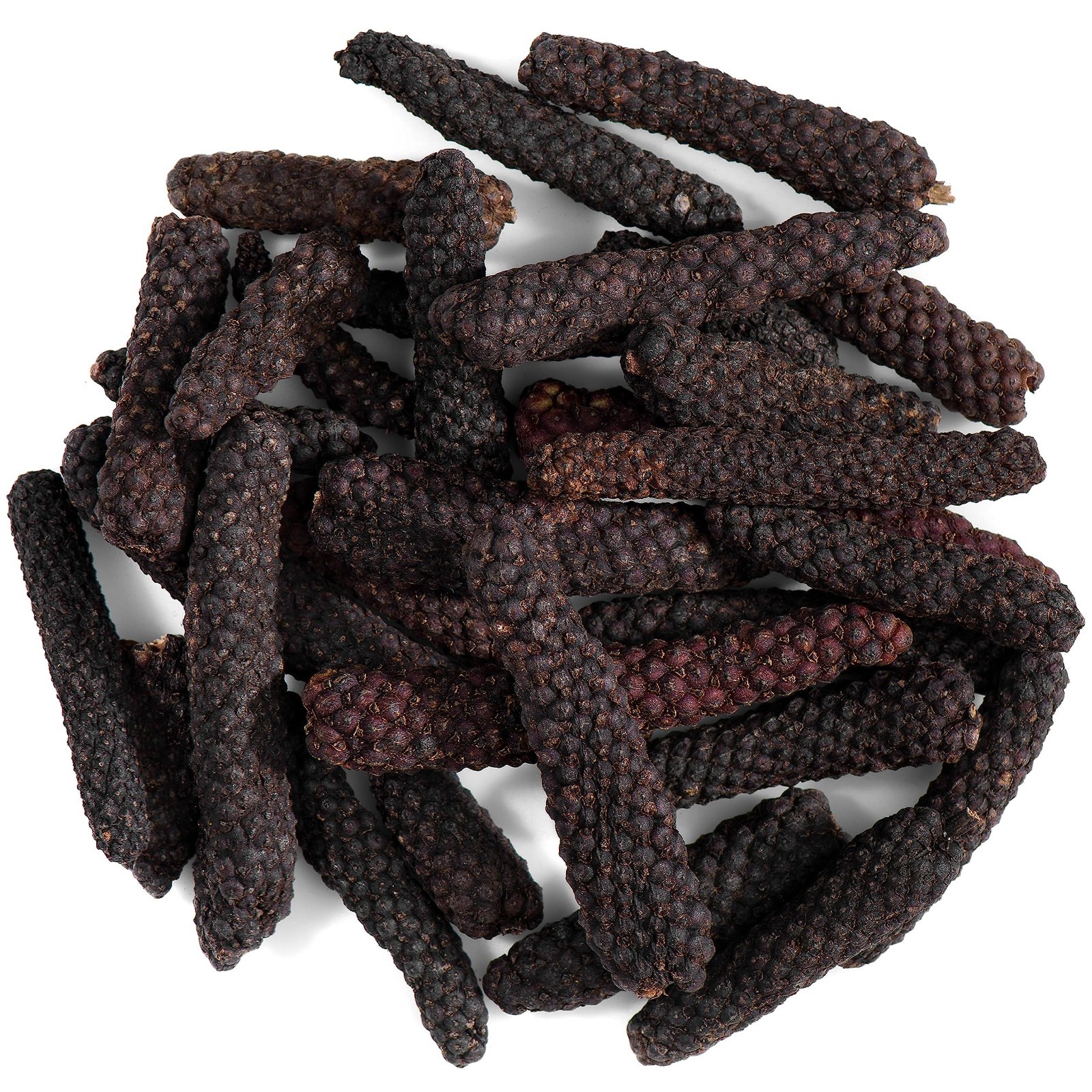 Long Pepper Pippali Whole Natural Indian Spice Aromatic Fresh Pure