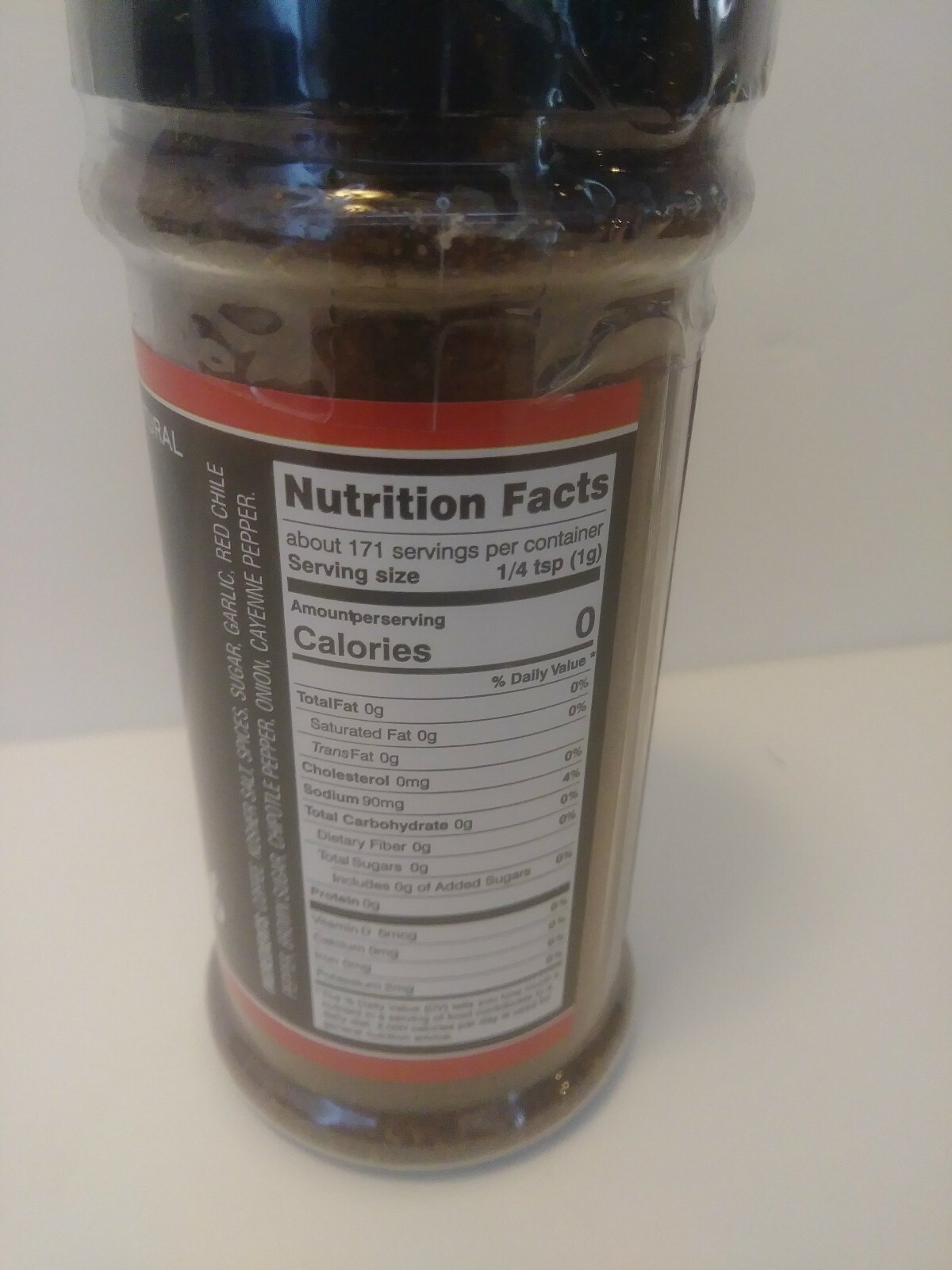 From New Mexico Red Chile Pin on Coffee Rub For Bbq/smoke/seasoning 6oz Free…