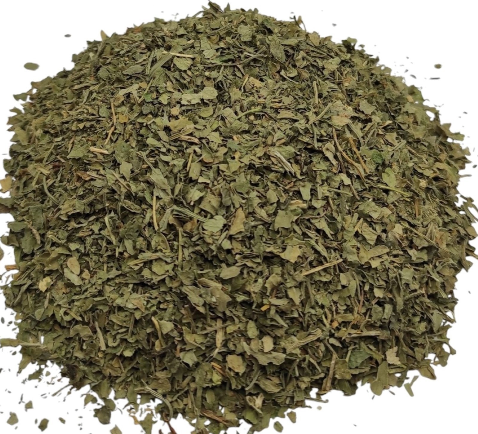 Dried Parsley Cut Leaf 460g (16.2 oz) – Petroselinum crispum