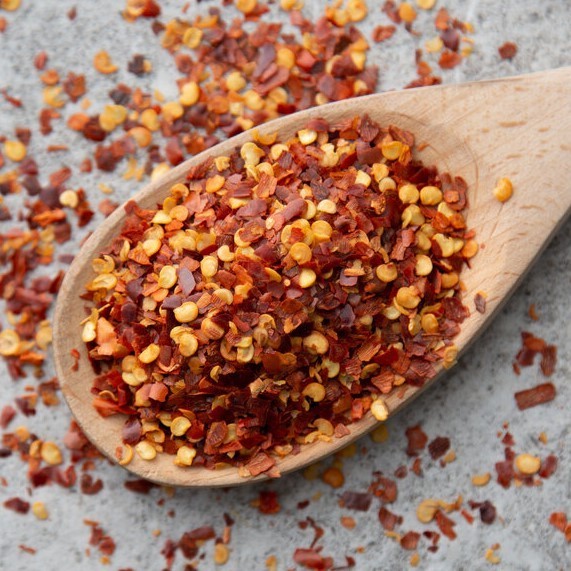 Regal Spice Crushed Red Pepper 6oz (2 pack)