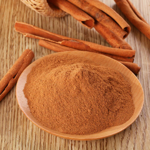 Cinnamon Powder Ground- Pure Packed Fresh No Colors Multi Pack Offer -US Seller