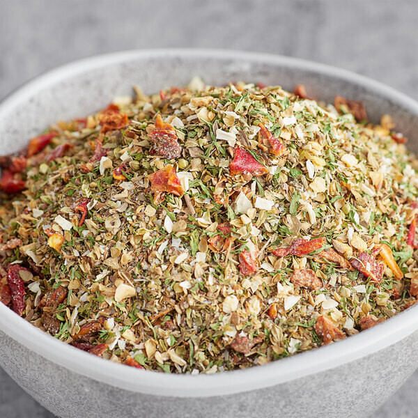 Bulk Italian Dressing Seasoning 4 oz.