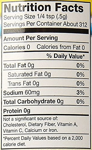 Ocho Rios Garlic Scallion Allspice | Caribbean Spice Blend | 5.5oz (170g)
