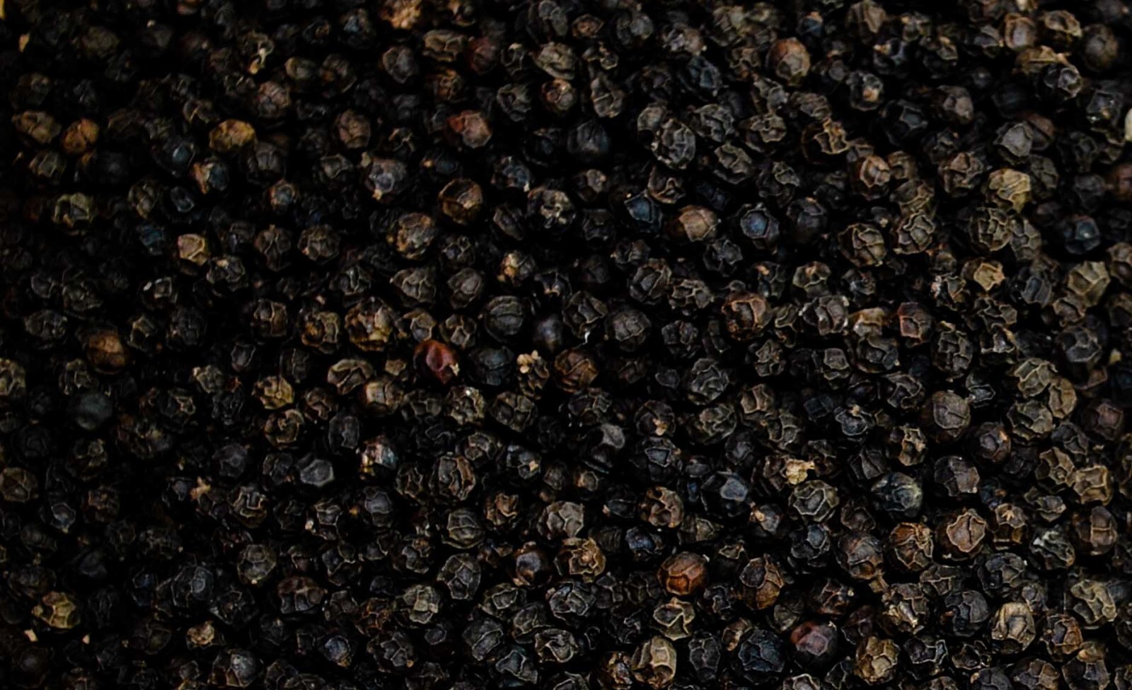 Ceylon Organic whole Black Pepper Free Shipping spices Best Sri Lankan Seller